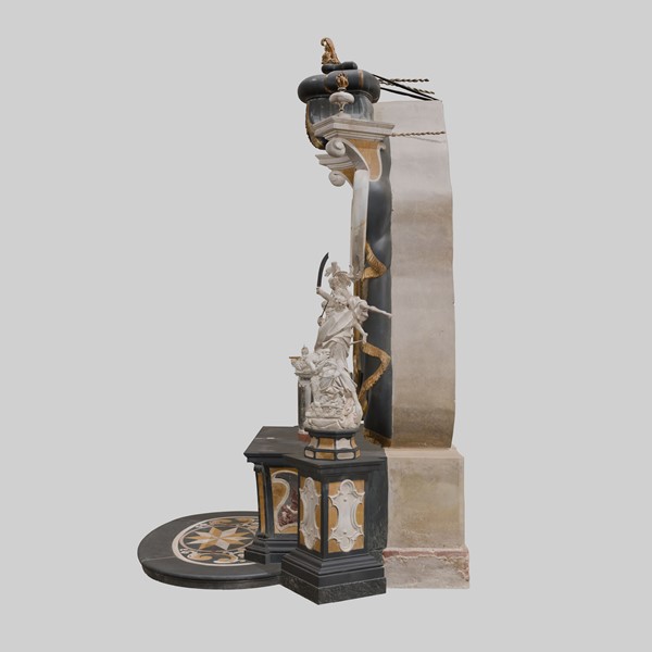 Altar of the Holy Cross